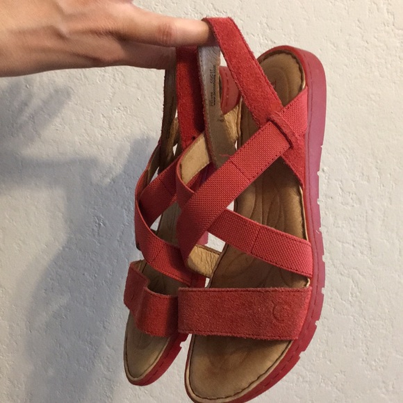 Born Shoes - Born sandals 7